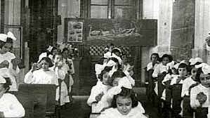 Ley N° 1420 de educación Común