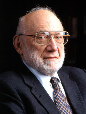 Joshua Lederberg - Edward L. Tatum