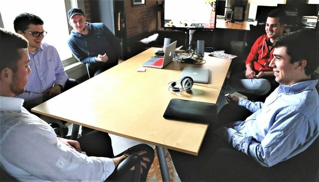 Comunicación Organizacional en Latinoamérica