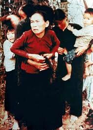 My Lai Massacre