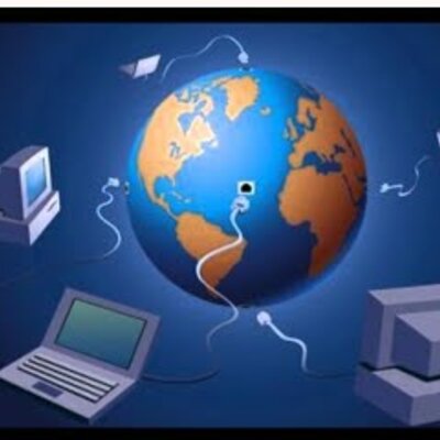 Timeline: Tecnologías de la Información y la Comunicación