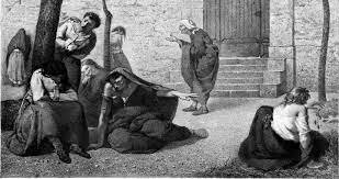 The Creation of Asylums