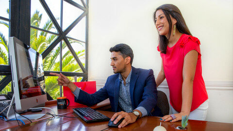 Comunicación Organizacional y Universidad