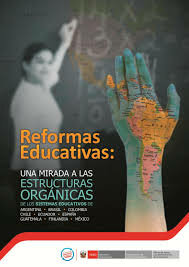 Reforma Educativa