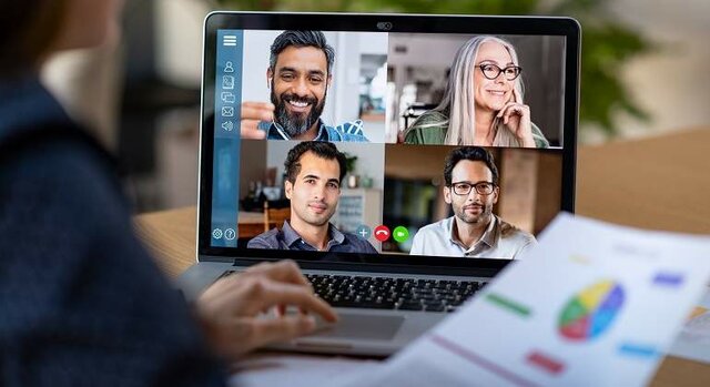 Videoconferencias (o videollamadas)