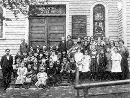 The Common School Movement