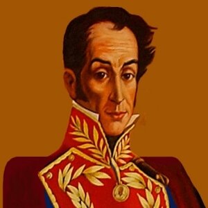 Simón Bolivar