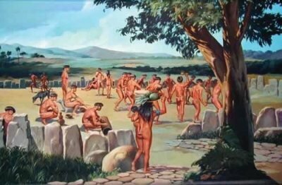 Periodo Pre-Colonización