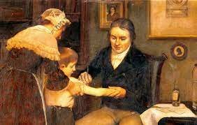 How the vaccine was created.