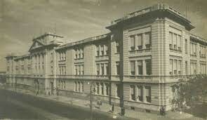 Escuela de Comercio de la Nación