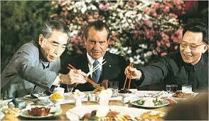 Nixon Goes to China