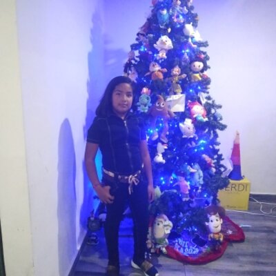 Timeline: MI VIDA AZUL ZUGEY SILVA SALAZAR