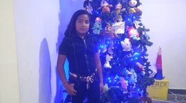 Timeline: MI VIDA AZUL ZUGEY SILVA SALAZAR