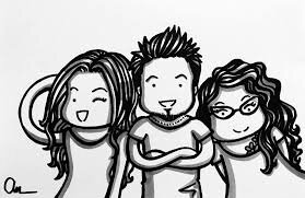 Armonia, Unión Familiar