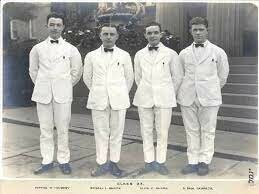 HISTORIA DE LA ENFERMERIA