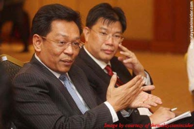 No Guarantees of Release of Chinatown Lots: SPAD