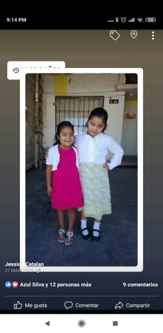 Mi vida en el Nevado