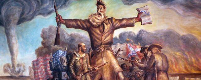 Pottowatomieowa Creek Killings