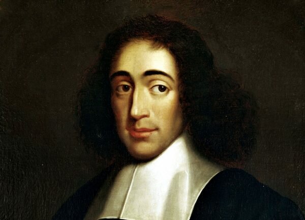 RACIONALISMO (BARUCH SPINOZA)