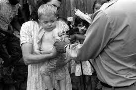 Reactions to the Vaccine