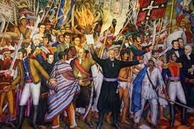 inicia la inddependencia