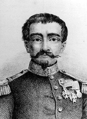 Inicio Intervención Francesa