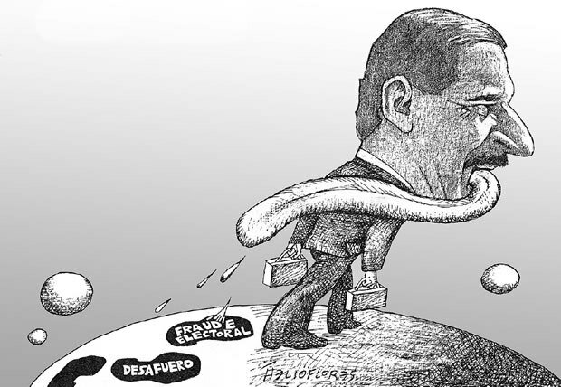 Transferencias a Fox