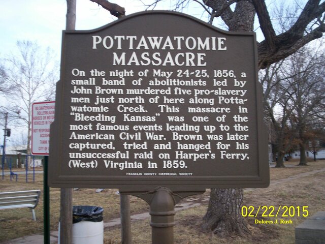 Pottowatomi