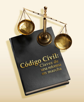 Se sanción el Código Civil