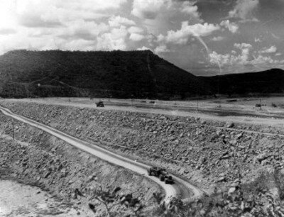 Sequía arrasa con consechas