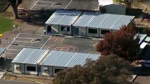 Rancho Tehama Elementary School