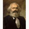 Karl Heinrick Marx