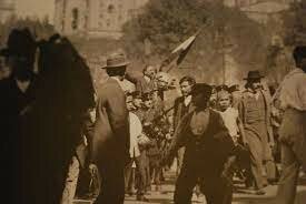 Marcha de la Lealtad