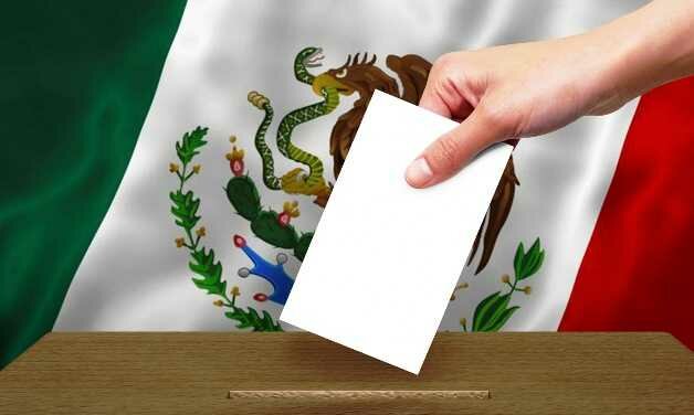Vía electoral.