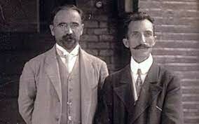 Asesinato de Francisco I. Madero y José María Pino Suárez.