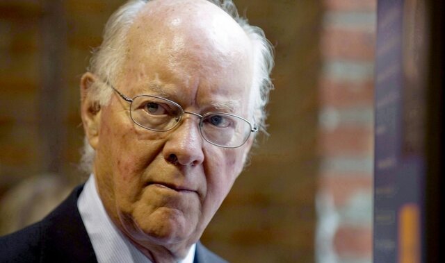 Commission Gromery et Scandale des commandites