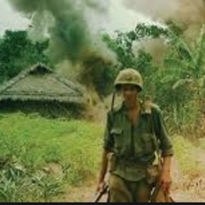 Timeline: Vietnam war