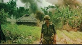 Timeline: Vietnam war