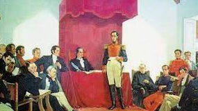 Congreso de Angostura