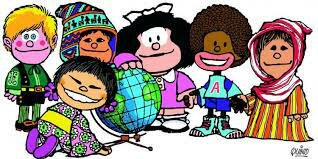 Declaración de los Derechos del Niño