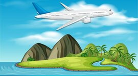 Timeline: EVOLUCIÓN DEL TRASNPORTE AEREO