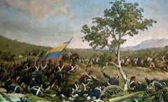 Batalla de Carabobo