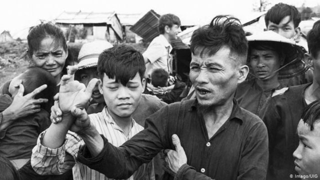 My Lai Massacre