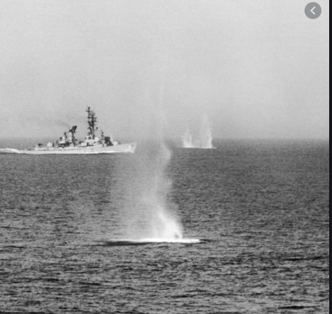 Gulf of Tonkin Resolution