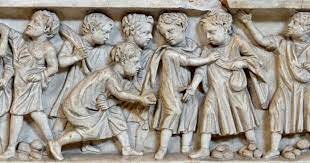 ROMA Y SUS ASPECTOS RELEVANTES