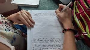 La secundaria primer decepción