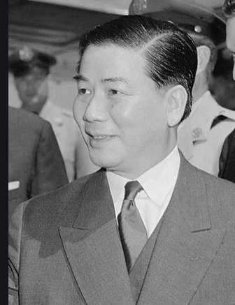 Assassination of Diem