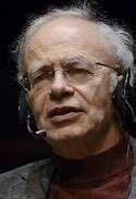 Peter Singer