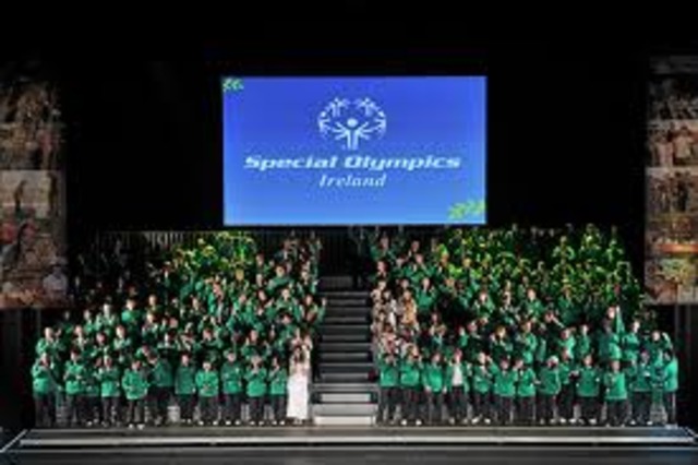 First World Summer Games