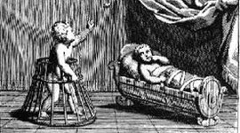 Timeline: Línea del tiempo del concepto de infancia y adolescencia